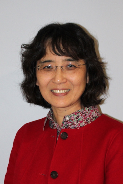 Hui Huang
